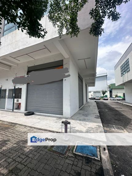 Shah Alam, Selangor, Shah Alam