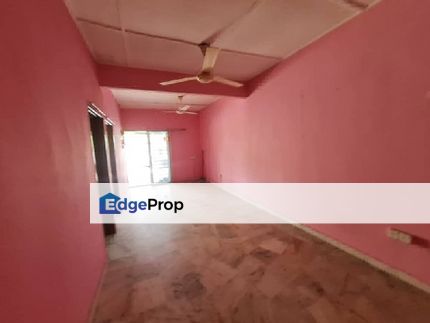 Singla storey in Taman klang indah for Sale, Selangor, Klang