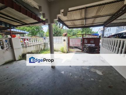 Sale in Taman Klang Indah Single storey house, Selangor, Klang