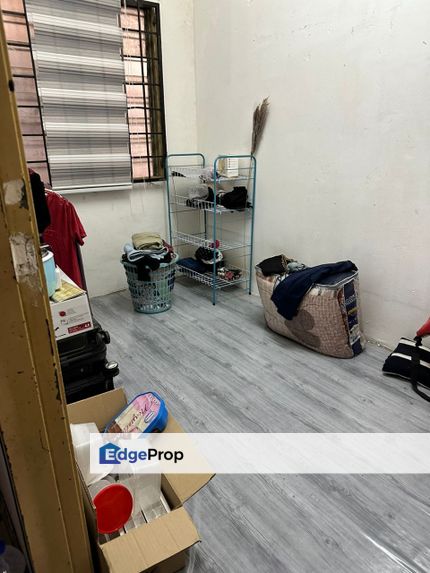 Seksyen 7 Flat  for Rent in Shah Alam, Selangor, Shah Alam