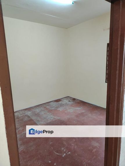 Taman Kem Port flat at Port klang for Rent, Selangor, Klang