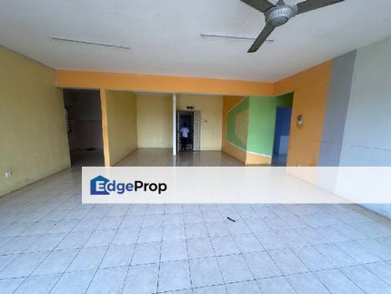 Bayu villa apartment, Bayu Perdana for Rent, Selangor, Klang