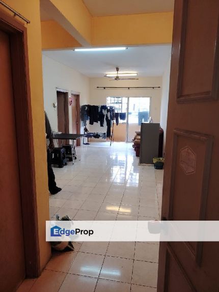 Bayu Villa, Bayu Perdana, klang, Pent house for Sale, Selangor, Klang