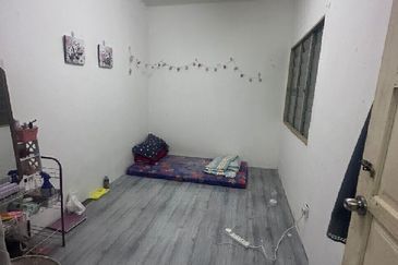 Seksyen 7, Shah Alam