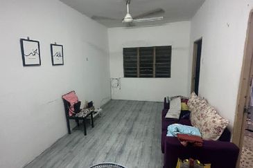 Seksyen 7, Shah Alam