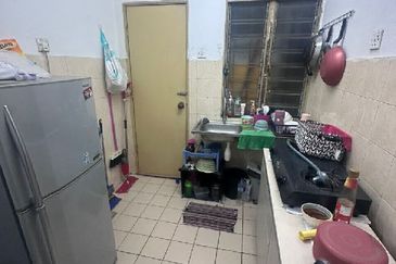 Seksyen 7, Shah Alam