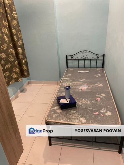 Kasuarina apartment room for rent, Selangor, Bandar Botanic/Bandar Bukit Tinggi