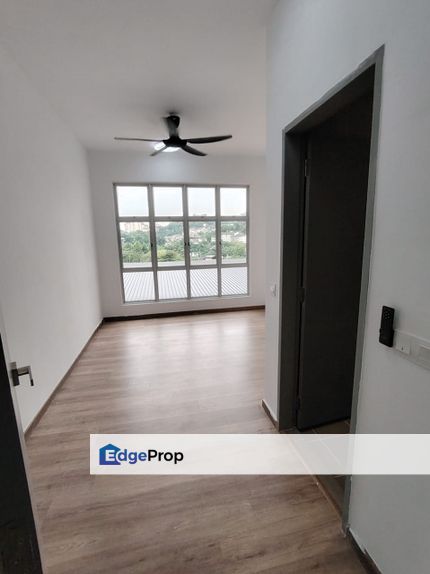 CONDO UNIT IN BRICKFIELDS FOR RENT, KL, Kuala Lumpur, Brickfields