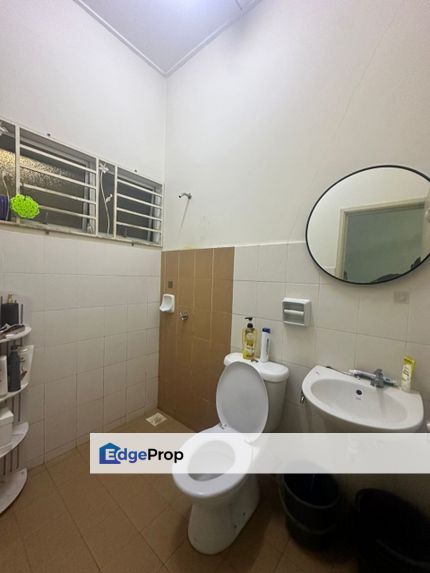 BANDAR PUTERA 2, KLANG, SINGLE STOREY FOR SALE , Selangor, Klang