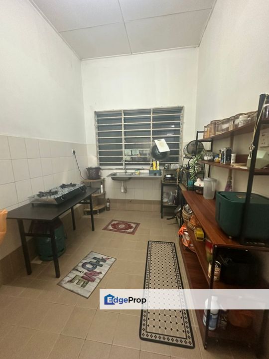 BANDAR PUTERA 2, KLANG, SINGLE STOREY FOR SALE , Selangor, Klang