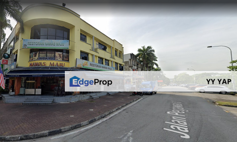 Shah Alam Glenmarie Seksyen U1 Shop Lot, Selangor, Shah Alam