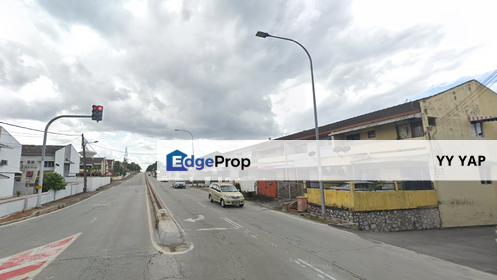 PJ SS2 Double Storey Commercial House , Selangor, Petaling Jaya