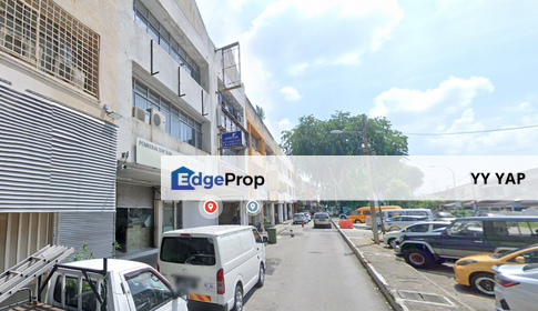 Kepong Taman Kok Doh Ground Floor Shop, Kuala Lumpur, Jinjang