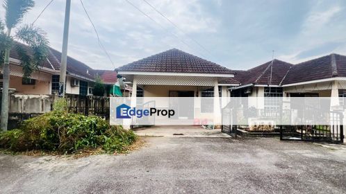  AMANJAYA AMBANGAN HEIGHT DEALOVA ZON KENANGA  SUNGAI PETANI KEDAH, Kedah, Sungai Petani