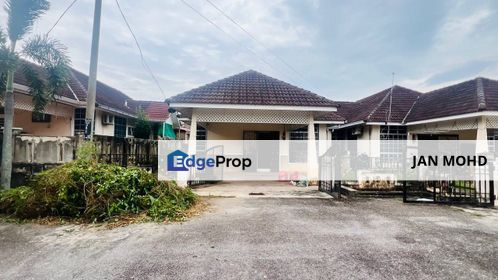  AMANJAYA AMBANGAN HEIGHT DEALOVA ZON KENANGA  SUNGAI PETANI KEDAH, Kedah, Sungai Petani