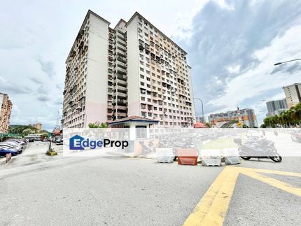 Bandar Sri Permaisuri, Kuala Lumpur Cendana Apartment , Kuala Lumpur, Cheras