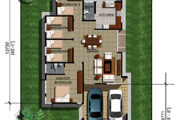 Pulau Indah ( Pulau Lumut )