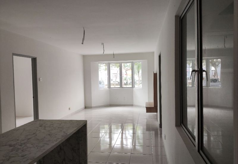 Seroja Apartment (Putra Perdana)