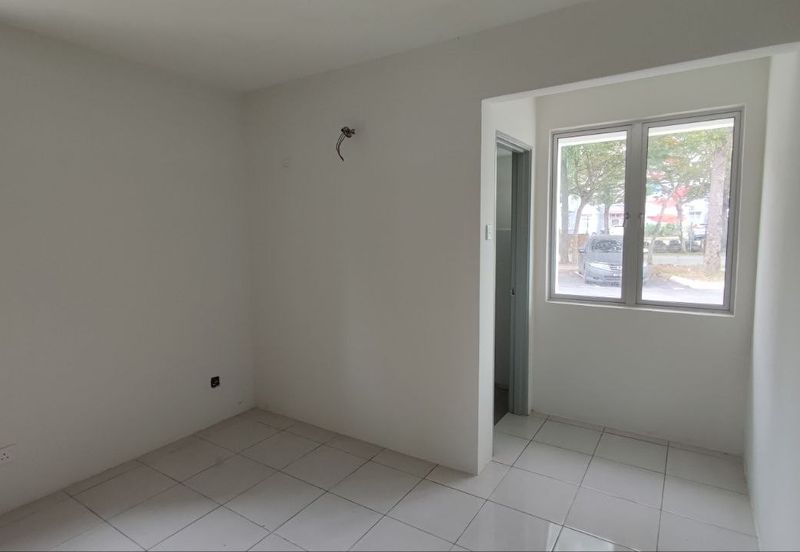 Seroja Apartment (Putra Perdana)