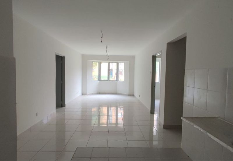 Seroja Apartment (Putra Perdana)