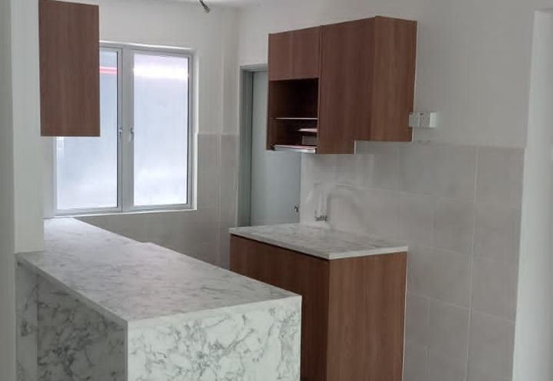 Seroja Apartment (Putra Perdana)