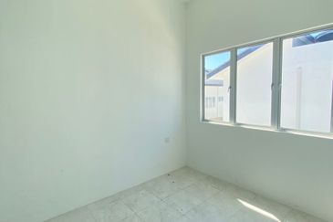 AVANTE GOPENG-SIMPANG PULAI PERAK TERES 