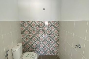 AVANTE GOPENG-SIMPANG PULAI PERAK TERES 