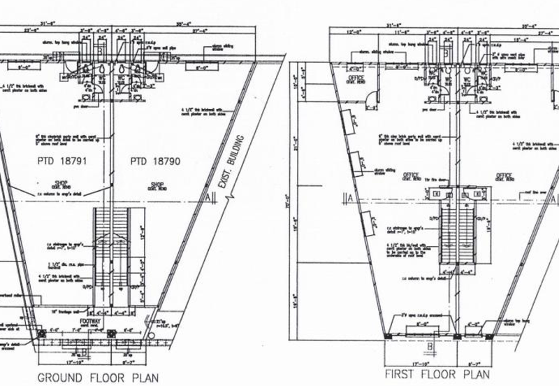 SHOPLOT TAMAN MUHIBBAH SEGAMAT JOHOR
