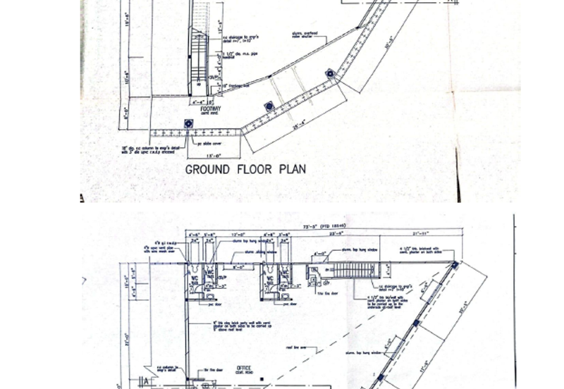 SHOPLOT CORNER LOT TAMAN UTAMA SEGAMAT JOHOR