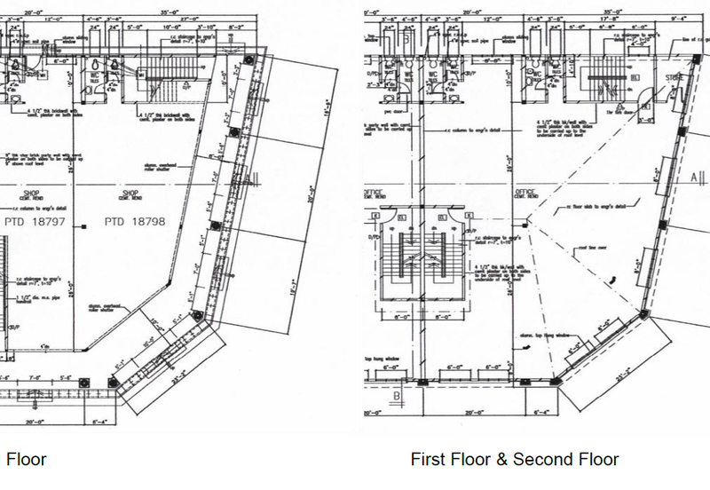 TAMAN MUHIBBAH SEGAMAT JOHOR CORNER LOT