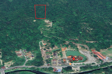 HULU LANGAT BATU 18 TANAH PERTANIAN RIZAB MELAYU FREEHOLD