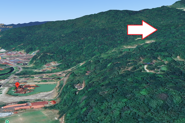 HULU LANGAT BATU 18 TANAH PERTANIAN RIZAB MELAYU FREEHOLD