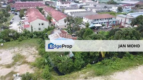 KOTA KEMUNING FREEHOLD LAND, Selangor, Shah Alam