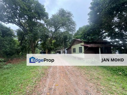MERBAU SEMPAK SUNGAI BULOH FREEHOLD RIZAB MELAYU, Selangor, Shah Alam