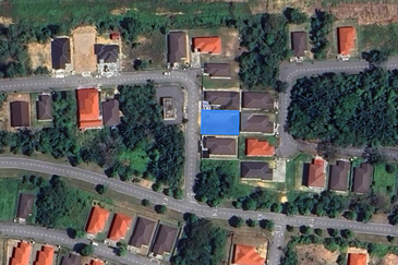 Bandar Tasik Senangin