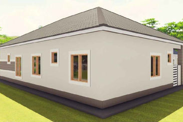 Bandar Tasik Senangin