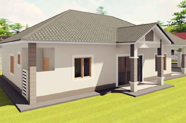 Bandar Tasik Senangin