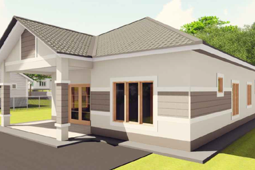 Bandar Tasik Senangin