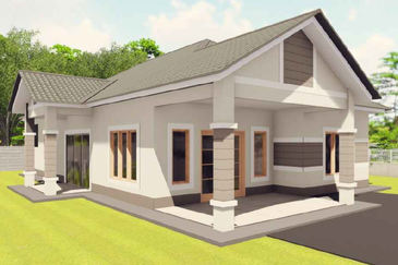 Bandar Tasik Senangin