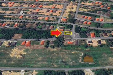 Bandar Tasik Senangin