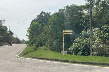 Kelab Golf Bukit Beruntung