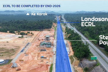 SEMI-D GAMBANG, KUANTAN PAHANG 1 TINGKAT