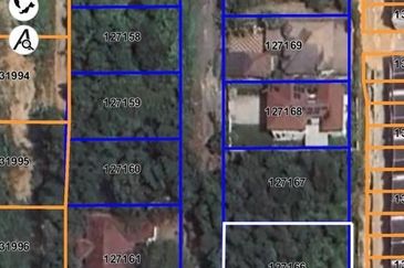 Kampung Sungai Merab