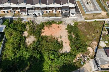 Kampung Sungai Merab