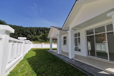 Kampung Sungai Merab Dalam