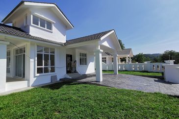 Kampung Sungai Merab Dalam