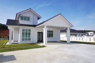Kampung Sungai Merab Dalam