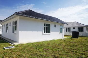 Kampung Sungai Merab Dalam