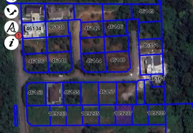 Kampung Sungai Merab