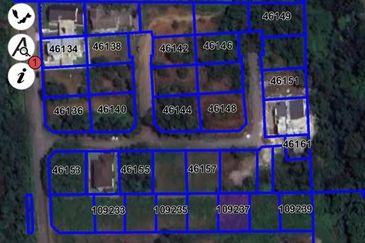 Kampung Sungai Merab